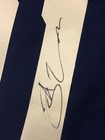 JOHN TAVARES SIGNED TORONTO MAPLE LEAFS FANATICS BREAKAWAY JERSEY PROOF JSA COA — photo 3