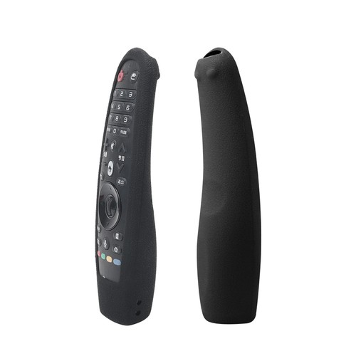Do LG AN-MR600 / LG AN-MR650 / LG AN-MR18BA Magic Remote odporne na wstrząsy etui ochronne - Zdjęcie 4 z 18