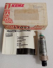 HYDAC ELECTRONIC TYPE 903381 ETS 4144-A-000 TEMPRATURE SENSOR NEW