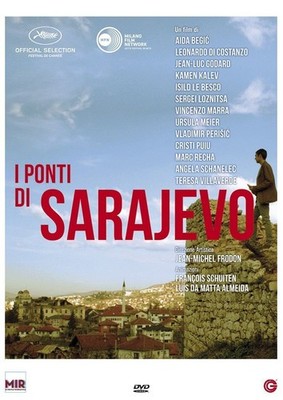I Ponti Di Sarajevo [DVD]