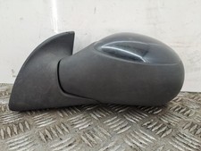 Retroviseur gauche (ou coque) Peugeot 1007