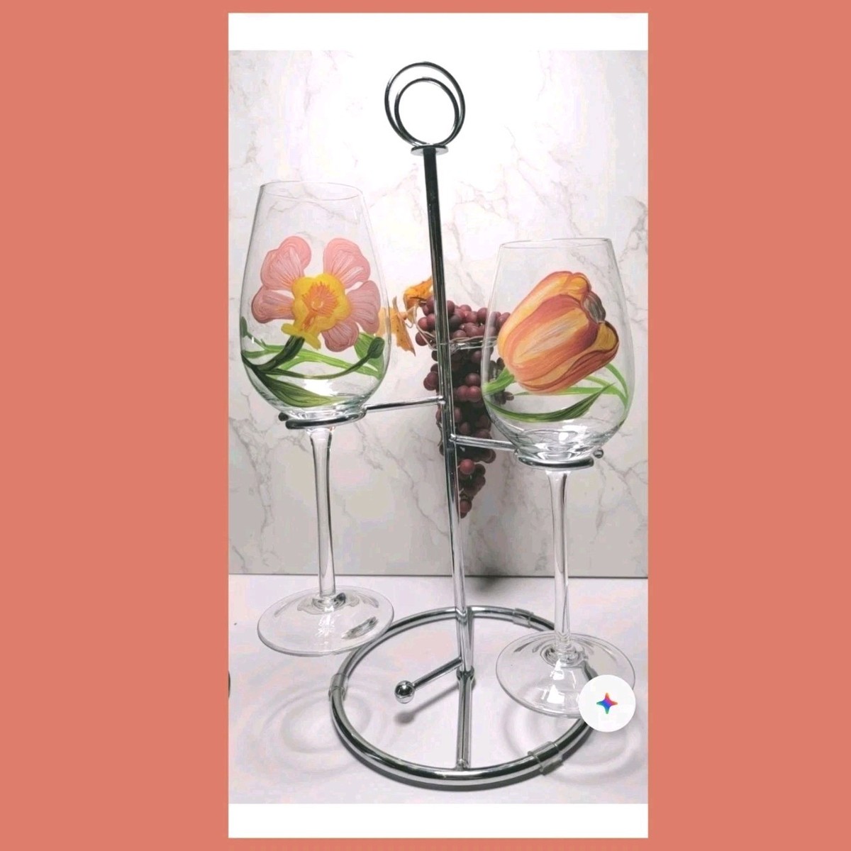 wine glass gift box VinGlass Wine Glass Personal Carrier Case