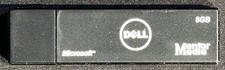 Dell / Microsoft Windows 8.1 Recovery Media Thumb Drive / 814FG / MCD3Y