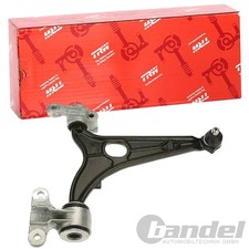 TRW QUERLENKER RECHTS VORDERACHSE PASSEND FÜR CITROËN C8 FIAT ULYSSE LANCIA