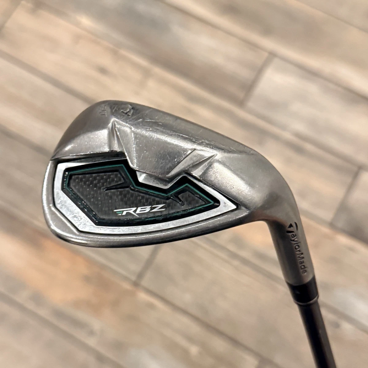 Taylormade Rocketballz Rbz Shaft In Golf Clubs for sale | eBay