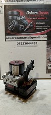 BMW ABS DSC Pump Hydro Unit 6776068 MODULE  6776069 WITH PLUG /TESTED