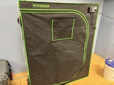 VIVOSUN Smart Grow System (SKU: SGS‑SE1S4E42A)