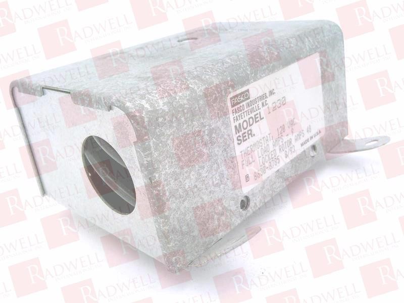 REGAL REXNORD 1230 / 1230 (USED)