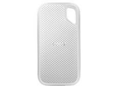 Disco duro SSD externo 2TB - SanDisk Extreme Portable SSD, 2.5", Hasta 1050 MB/s