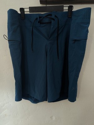 Lululemon Current State Short 9  Men s Size 36 LM7ABQS In Poseidon Swim Shorts