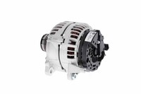Hella Generator 8EL 011 710-471 FüR Audi VW Skoda