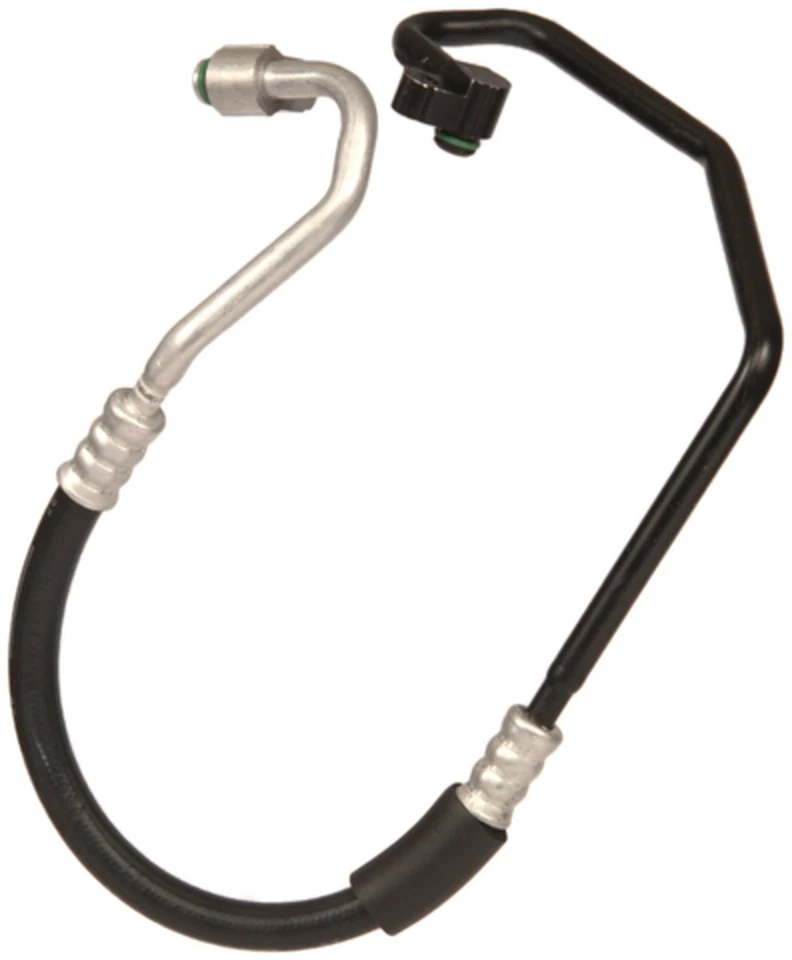 Conjunto de manguera de descarga de refrigerante de aire acondicionado para Toyota Celica 94-99 2,2 L-L4 Foto 3 de 4