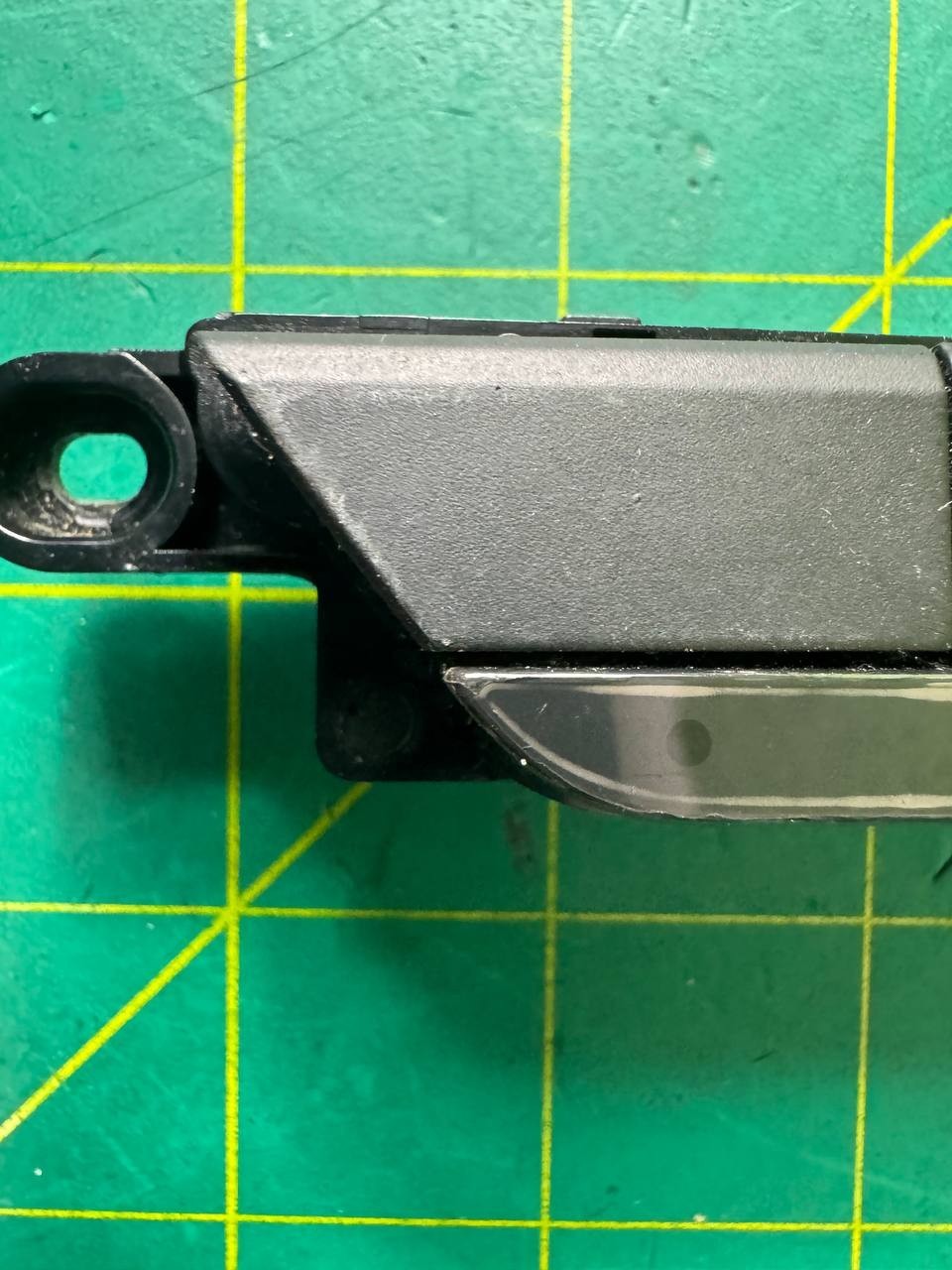 2014-2017 Maserati Ghibli Center Console Traction Gear Control Button Switch OEM