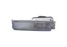 Antibrouillard Audi 80