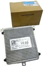 NEU Original Porsche 911 992 LED Scheinwerfer Steuergerät Modul 992941592BH / BB