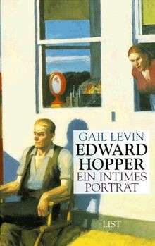 Edward Hopper von Levin, Gail | Buch | Zustand sehr gut - Levin, Gail