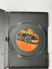 Def Jam Vendetta (Nintendo GameCube, 2003) Disc Only Tested, Disc Very Clean !!!