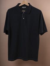 Polo Burberry London - Nero Classico - Taglia M