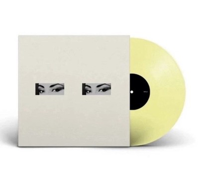 RRC Music Boldy Bad Man Adu 2 EP Vinyl Yellow LE400 | eBay