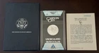 ANACS MS64 1883-CC Morgan Dollar Carson City Original GSA Pack