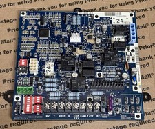Carrier Bryant HK42FZ044 Control Board CEPL130988-20-R CEBD430988-05-RB  Checked
