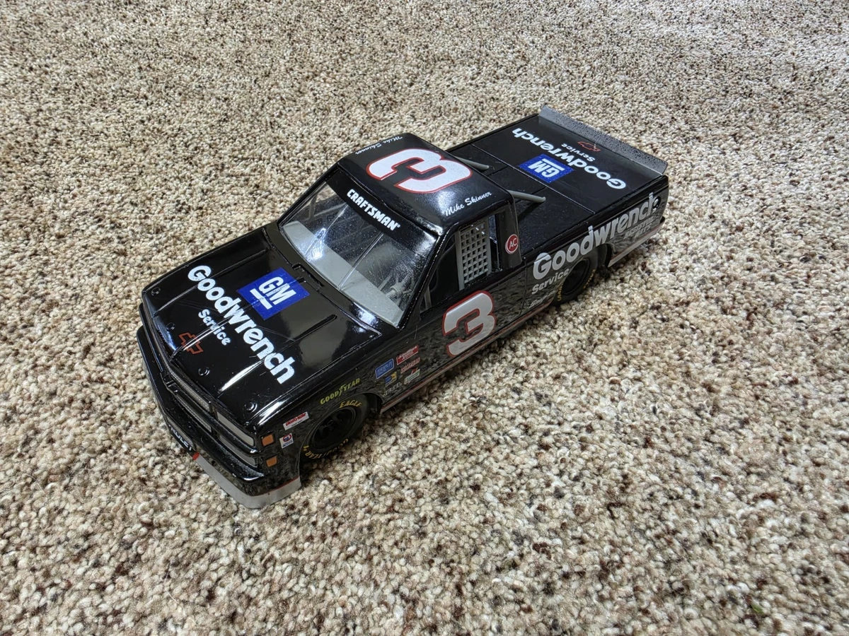 Racing Champions 1:24 Diecast NASCAR Racecars for sale | eBay