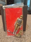 Vintage GI JOE - TRIPWIRE - New - Bagged - Action Figure - Hasbro - 1983