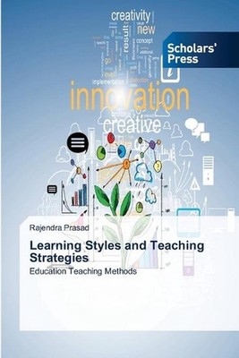 Learning Styles and Teaching Strategies by Rajendra Prasad (English) Paperback B