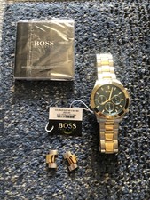 Hugo Boss Watch 