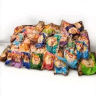 41 McDonald's Teenie Beanie Babies  amazing wildlife lot unopened  Vintage!!