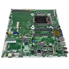 for HP touchSmart 647046-001 IPISB-NK Motherboard   Socket LGA1155 #jd