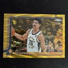 2025 Topps Ben Sheppard Base (Raw)