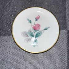 VINTAGE OPEN SALT STONEGATE GERMANY  BAVARIAN SONATA