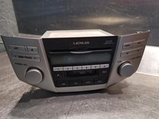 Autoradio Lexus RX