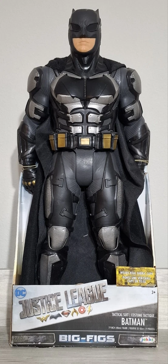 JAKKS Pacific Batman Action Action Figures for sale - eBay
