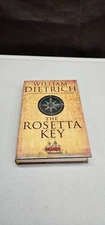 The Rosetta Key by William Dietrich