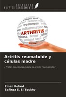 Eman Refaat (U. A.) | Artritis Reumatoide Y CéLulas Madre | Taschenbuch (2024)