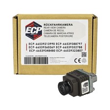 Kamera Rückfahrkamera ECP-9213990 BMW 2 F45 7 G11 G12  X1 F48 X3 F25 X4 F26  F16