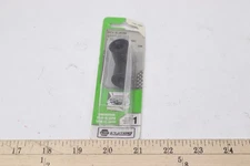 Napa Solutions Crankcase Vent Elbow PVC Black 7351689