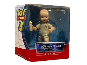 Toy Story 3 Big Baby for sale | eBay
