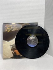 Michael Jackson Thriller 1982 Vinyl LP Album Record