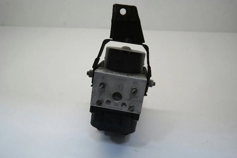 02 03 04 MITSUBISHI DIAMANTE ABS ANTI LOCK BRAKE PART ASSEMBLY OEM - Image 4 of 4