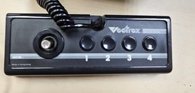 VECTREX 3000 C1  + GAMES