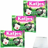 Katjes Tappsy 3Er Pack 3X210G Packung Usy Block