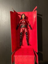 G.I. Joe Classified  82 Crimson Strike Team Baroness 6    Action Figure