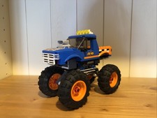 Lego Crusher Truck
