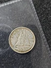 1964 Canada Canadian Dime 10c Ten Cents - 80% Silver