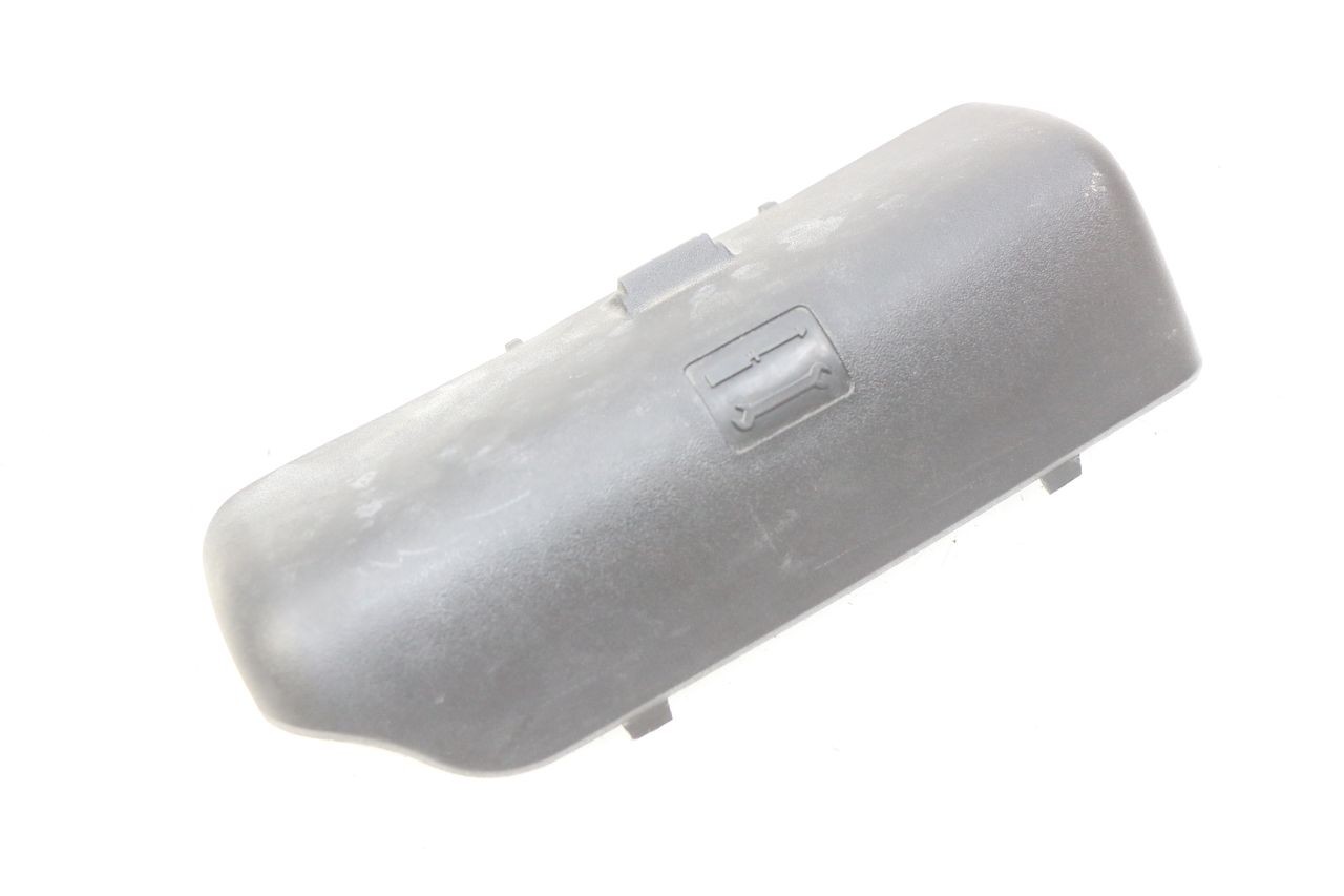 CORREA ESTUCHE DE HERRAMIENTAS - PIAGGIO MP3 500 (2011 - 2015)