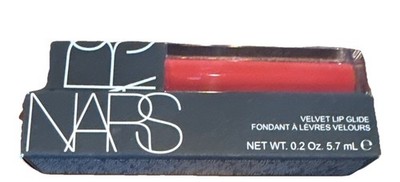 Nars Velvet Lip Glide - Le Palace 2718 -  0.2oz/5.7ml