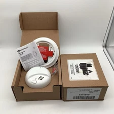 Set Of 2 First Alert Smoke Alarm Model SMI110 1046860 New & Open Box 2024